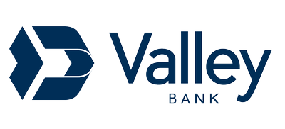 Valley Bank logo
